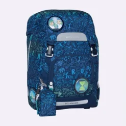 Beckmann Classic Schulrucksack 7-teilig Science -Kinderspielzeugladen 104140a 3