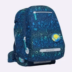 Beckmann Classic Schulrucksack 7-teilig Science -Kinderspielzeugladen 104140a 9