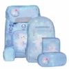 Beckmann Classic Schulrucksack 6-teilig Star Princess -Kinderspielzeugladen 104142a 1