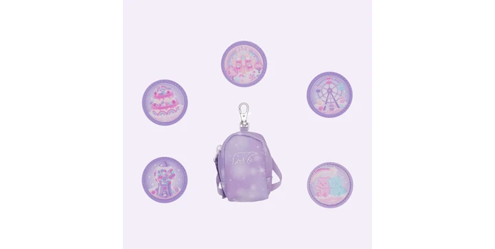 Beckmann Classic 7-teiliges Set Candy 20 Beckmann Classic 7-teiliges Set Candy – Bild 18