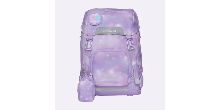 Beckmann Classic 7-teiliges Set Candy 4 Beckmann Classic 7-teiliges Set Candy – Bild 2