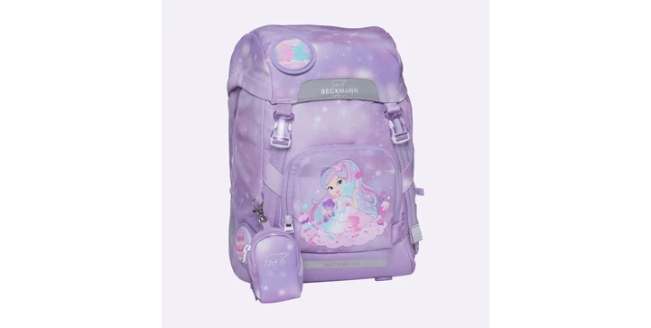 Beckmann Classic 7-teiliges Set Candy 5 Beckmann Classic 7-teiliges Set Candy – Bild 3