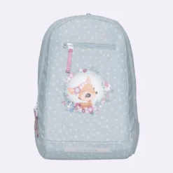 Beckmann Classic Schulrucksack 7-teilig Deer Dusty Mint -Kinderspielzeugladen 104156a 10 heodmkaby2rida3r