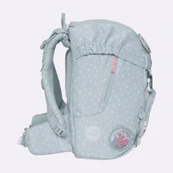 Beckmann Classic Schulrucksack 7-teilig Deer Dusty Mint -Kinderspielzeugladen 104156a 5 u1kch4ebk3zwcrgn