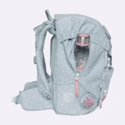 Beckmann Classic Schulrucksack 7-teilig Deer Dusty Mint -Kinderspielzeugladen 104156a 6 ffrsb4zlddhvzopm