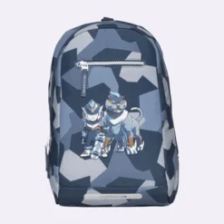 Beckmann Classic Schulrucksack 7-teilig Tiger Race -Kinderspielzeugladen 104157a 10 jpeqkipixacwyfxo
