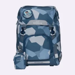 Beckmann Classic Schulrucksack 7-teilig Tiger Race -Kinderspielzeugladen 104157a 2 hq2vrtbfiifyybqy