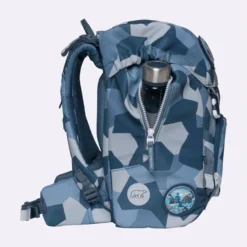 Beckmann Classic Schulrucksack 7-teilig Tiger Race -Kinderspielzeugladen 104157a 6 r0klnip3la8hxrif