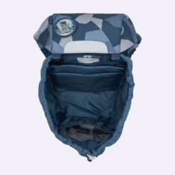 Beckmann Classic Schulrucksack 7-teilig Tiger Race -Kinderspielzeugladen 104157a 8 51my9wfgiqhr2esi