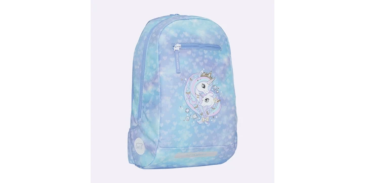 Beckmann Classic Schulrucksack 7-teilig Princess Ice Blue 14 Beckmann Classic Schulrucksack 7-teilig Princess Ice Blue – Bild 12