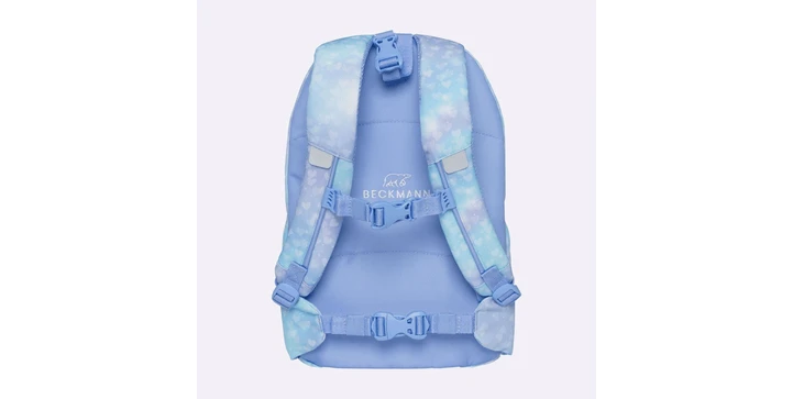 Beckmann Classic Schulrucksack 7-teilig Princess Ice Blue 15 Beckmann Classic Schulrucksack 7-teilig Princess Ice Blue – Bild 13