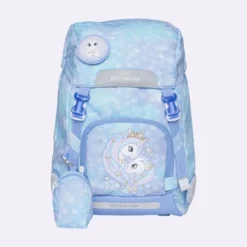 Beckmann Classic Schulrucksack 7-teilig Princess Ice Blue 23 Beckmann Classic Schulrucksack 7-teilig Princess Ice Blue -Kinderspielzeugladen 104159a 1 ljaetiy6ulm95ftd