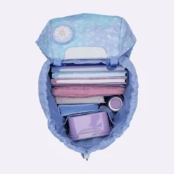 Beckmann Classic Schulrucksack 7-teilig Princess Ice Blue 29 Beckmann Classic Schulrucksack 7-teilig Princess Ice Blue -Kinderspielzeugladen 104159a 7 hm0qzkwrivpphift