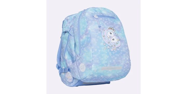 Beckmann Classic Schulrucksack 7-teilig Princess Ice Blue 12 Beckmann Classic Schulrucksack 7-teilig Princess Ice Blue – Bild 10