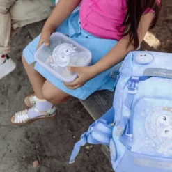 Beckmann Brotdose Unicorn Princess -Kinderspielzeugladen 116159a 5 p1flrzugswsyckei