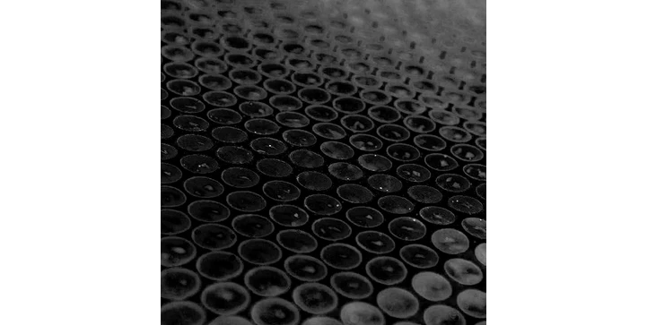 Solarabdeckplane Schwarz Ø457 Für Pool 6 Solarabdeckplane Schwarz Ø457 Für Pool – Bild 4