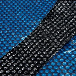 Solarabdeckplane Schwarz/blau Ø366 Für Pool -Kinderspielzeugladen 120366 3 1bwgjr7ccfxaezgg