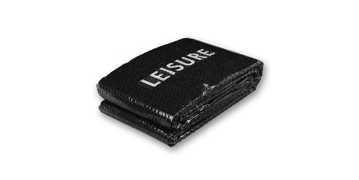 Solarabdeckplane Schwarz Ø457 Für Pool 4 Solarabdeckplane Schwarz Ø457 Für Pool – Bild 2