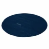 Solarabdeckplane Schwarz/blau Ø457 Für Pool -Kinderspielzeugladen 120457 jmqqbrxljf9l62m7