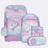 Beckmann Schulrucksack "Active Air FLX" Unicorn -Kinderspielzeugladen 124036a 1