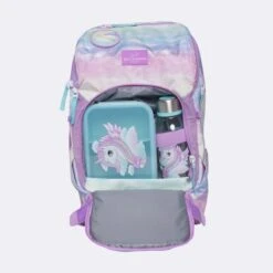 Beckmann Schulrucksack "Active Air FLX" Unicorn -Kinderspielzeugladen 124036a 7