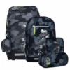 Beckmann "Active Air FLX" 6-teiliges Set - Camo Rex -Kinderspielzeugladen 124103a 1 1