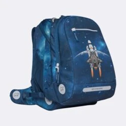 Beckmann "Active Air FLX" 6-teiliges Set - Space Mission -Kinderspielzeugladen 124135a 10 maaudkigbije7nua