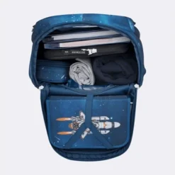 Beckmann "Active Air FLX" 6-teiliges Set - Space Mission -Kinderspielzeugladen 124135a 7 pj6x9pdlzxdx3iab