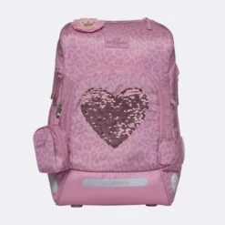 Beckmann Schulrucksack "Active Air FLX" Furry -Kinderspielzeugladen 124136a 3 v8owir2ogud1i9ci