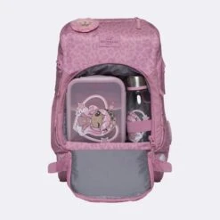 Beckmann Schulrucksack "Active Air FLX" Furry -Kinderspielzeugladen 124136a 9 tjvxlrnayuuwpvst