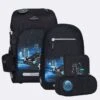 Beckmann Schulrucksack "Active Air FLX" Night Rider 2 Beckmann Schulrucksack "Active Air FLX" Night Rider -Kinderspielzeugladen 124137a 1 3rkuiyzwjjm30bgl