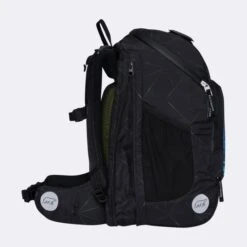 Beckmann Schulrucksack "Active Air FLX" Night Rider -Kinderspielzeugladen 124137a 5 drqdkyeqrcdrim3w