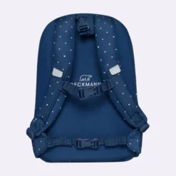 Beckmann Schulrucksack Active Air FLX Set Pet Friends Blue -Kinderspielzeugladen 124138a 12 d39oklr8btntsw5l
