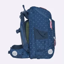 Beckmann Schulrucksack Active Air FLX Set Pet Friends Blue -Kinderspielzeugladen 124138a 5 2ggnnlclhhwpdbsz