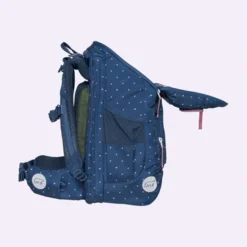 Beckmann Schulrucksack Active Air FLX Set Pet Friends Blue -Kinderspielzeugladen 124138a 8 is9lhhidu3k1isj2