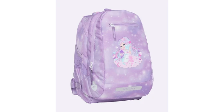 Beckmann Schulrucksack Active Air FLX Set Candy 13 Beckmann Schulrucksack Active Air FLX Set Candy – Bild 11