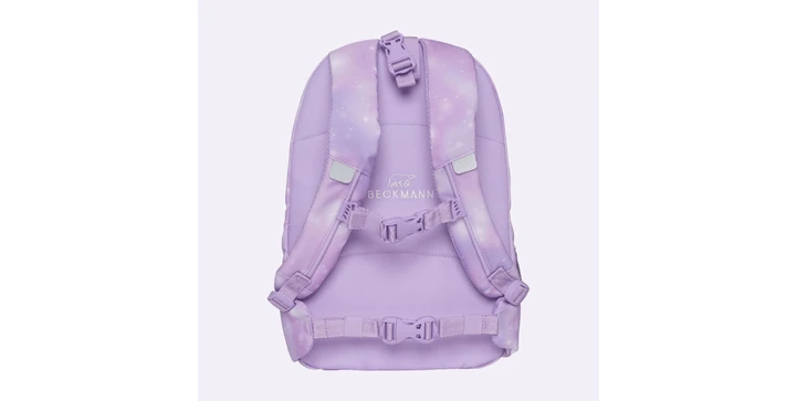 Beckmann Schulrucksack Active Air FLX Set Candy 15 Beckmann Schulrucksack Active Air FLX Set Candy – Bild 13