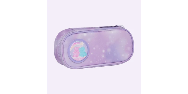 Beckmann Schulrucksack Active Air FLX Set Candy 20 Beckmann Schulrucksack Active Air FLX Set Candy – Bild 18