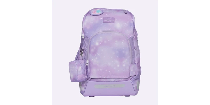 Beckmann Schulrucksack Active Air FLX Set Candy 5 Beckmann Schulrucksack Active Air FLX Set Candy – Bild 3