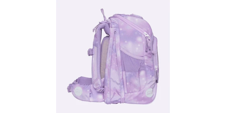 Beckmann Schulrucksack Active Air FLX Set Candy 9 Beckmann Schulrucksack Active Air FLX Set Candy – Bild 7