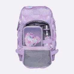 Beckmann Schulrucksack Active Air FLX Set Candy 29 Beckmann Schulrucksack Active Air FLX Set Candy -Kinderspielzeugladen 124155a 7 8vvo68r9xmmfvhxg