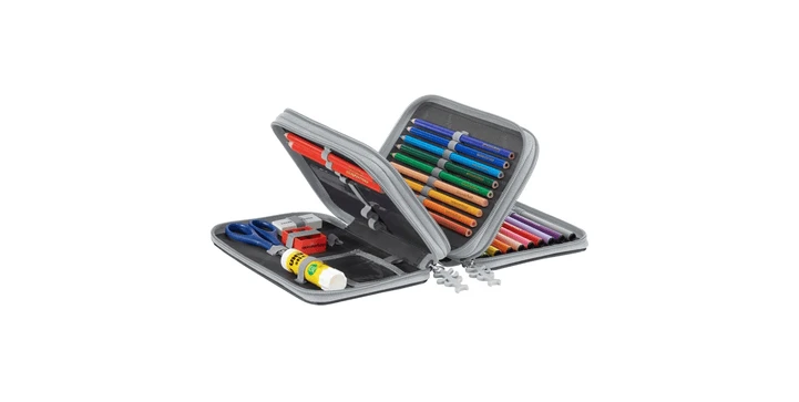 Step By Step XXL-Mäppchen "Dragon Drako" 4 Step By Step XXL-Mäppchen "Dragon Drako" – Bild 2