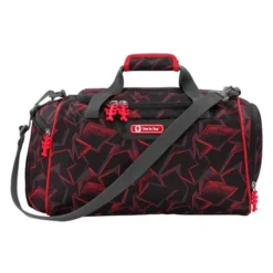 Step By Step Sporttasche „Ninja Yuma“