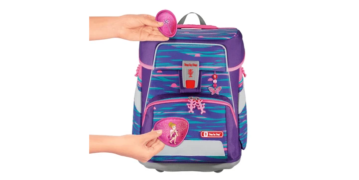 Step By Step MAGIC MAGS "Fairy Dream" 4 Step By Step MAGIC MAGS "Fairy Dream" – Bild 2