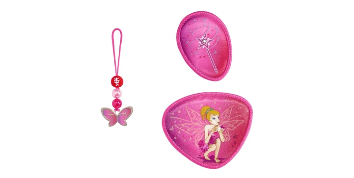 Step By Step MAGIC MAGS "Fairy Dream" 3 Step By Step MAGIC MAGS "Fairy Dream"