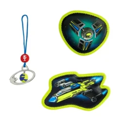 Step By Step MAGIC MAGS "Star Catcher"