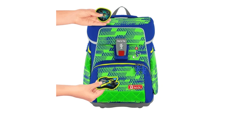 Step By Step MAGIC MAGS "Star Catcher" 4 Step By Step MAGIC MAGS "Star Catcher" – Bild 2