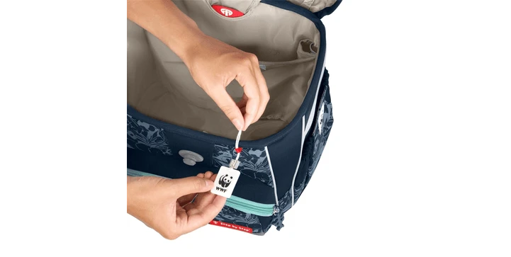 Step By Step MAGIC MAGS WWF "Little Lion" 5 Step By Step MAGIC MAGS WWF "Little Lion" – Bild 3