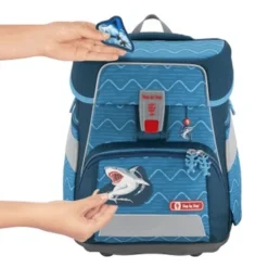 Step By Step MAGIC MAGS "Angry Shark" 7 Step By Step MAGIC MAGS "Angry Shark" -Kinderspielzeugladen 129359 2 k1dl7j9zwxcvkxip