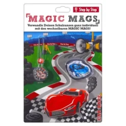 Step By Step MAGIC MAGS "Car Race" 7 Step By Step MAGIC MAGS "Car Race" -Kinderspielzeugladen 129365 2 7bzsn0ggx2jjyiao